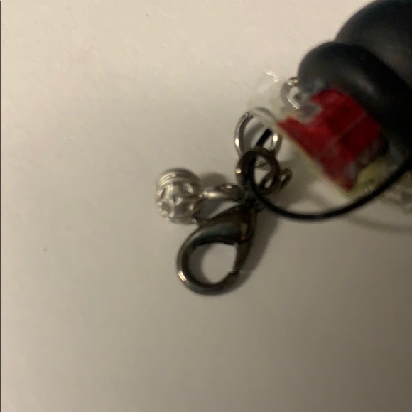 Halloween Bucket of Candy Charm🎃*Hand Crafted - Picture 6 of 8